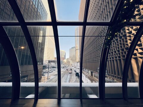 Travel photograph 2